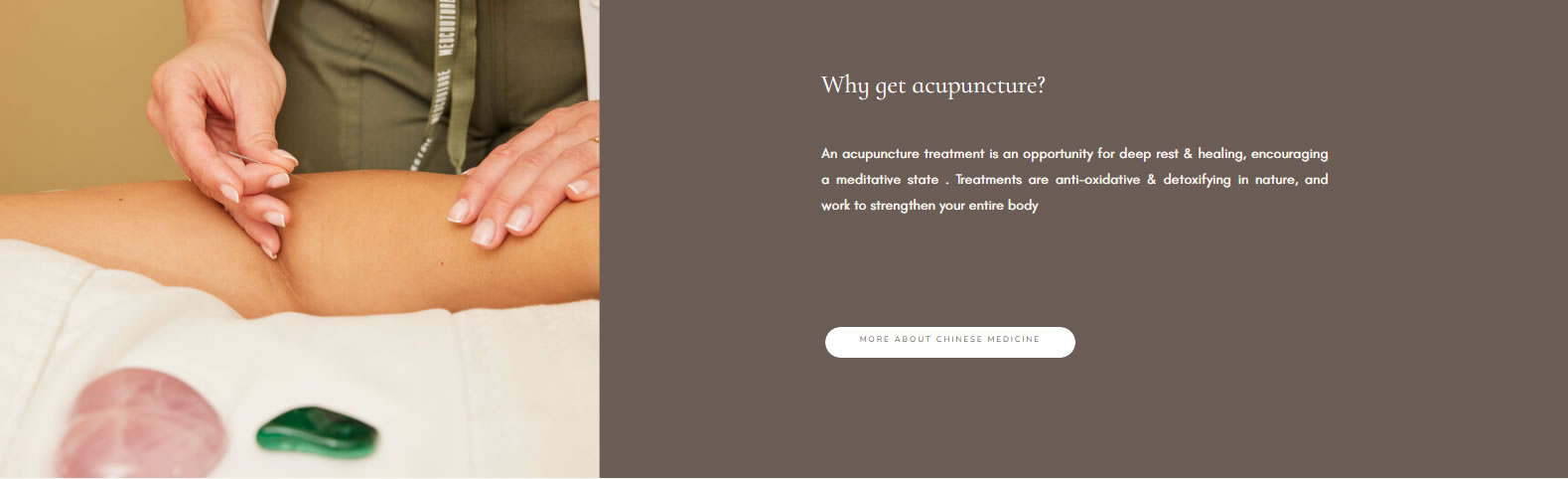 acupuncture toluca lake